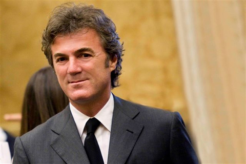 Terna, sotto la guida di Flavio Cattaneo, “scoppia di salute”, privatizzare fa bene al Paese